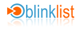 Blinklist