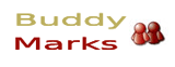 Buddymarks