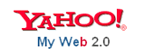 Yahoo My Web